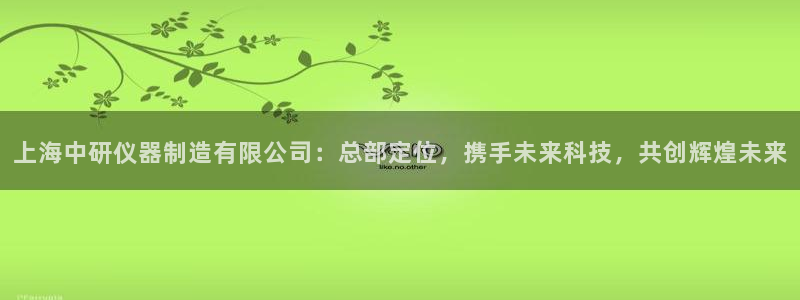 意昂体育3平台注册要钱吗是真的吗：上海中研仪器制造有限公司：