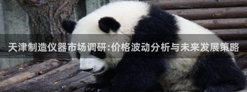 意昂体育3平台是正规平台吗：天津制造仪器市场调研:价格波动分