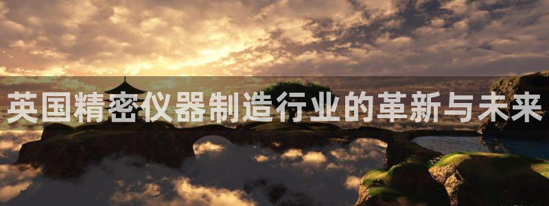 意昂体育3招商电话地址查询：英国精密仪器制造行业的革新与未来